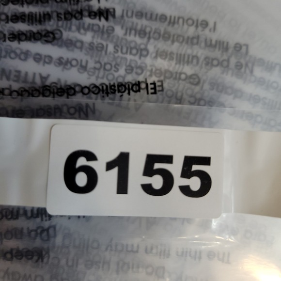 Levi's 725 Jeans Womens 30 Light Blue High Rise Bootcut Denim - Picture 12 of 12